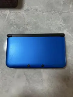 3DS LL本体（ジャンク品）
