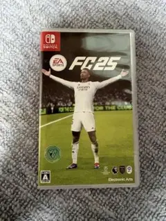 EA SPORTS FC 25 Nintendo Switch