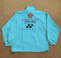 YONEX ヨネックス　DAIHATSU JAPAN OPEN バドミントン　L