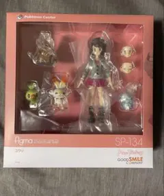 2025年最新】figma ユウリの人気アイテム - メルカリ