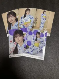 2025年最新】五百城茉央 生写真 浴衣の人気アイテム - メルカリ