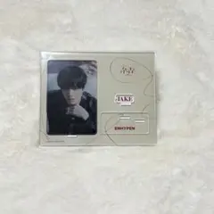 ENHYPEN ジェイク 結 アクスタ フォンタブ