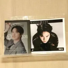 2026年最新】exo ギョンス フォトブックの人気アイテム - メルカリ