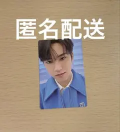 SEVENTEEN follow ミンギュ トレカ 81