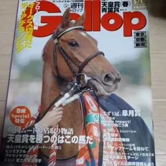 2025年最新】ギャロップ 雑誌の人気アイテム - メルカリ