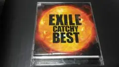 CD+DVD　EXILE　EXILE CATCHY BEST