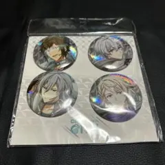 アイドリッシュセブン アイナナ 逢坂壮五 棗巳波 二階堂大和 千 缶バッジ