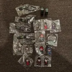 2025年最新】bish アクリルキーホルダーの人気アイテム - メルカリ