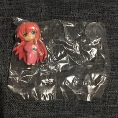 初音ミク　セレクション　ねんどろいどぷち　巡音ルカ　フィギュア　紅一葉