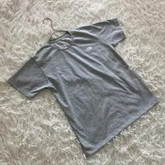 人気✨THE NORTH FACE【M】半袖 Tシャツ コットン混 プリント