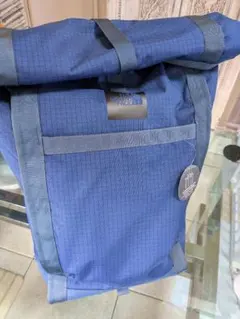 ▣最終割引▣　未使用品　1.4万円ノースフェイス　ロールアップ　ゴールドウイン製