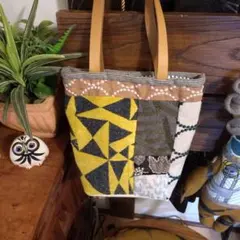 2025年最新】ミナペルホネン バッグ ハンドメイドの人気アイテム