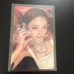 BABYMONSTER CHOOM トレカ 3枚セット ルカ - メルカリ