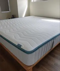 【超美品】koala コアラマットレスプラス PLUS