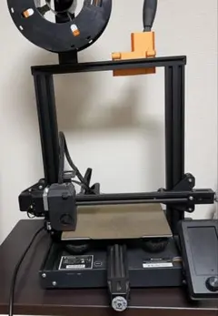 3Dプリンター】ANYCUBIC MEGA X - メルカリ