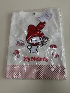サンリオ　マイメロディ　赤ずきん　ワンズテラス　トートバッグ