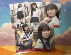 乃木坂46 小川彩 君ばかり 生写真 MV5枚セット ⑧ - メルカリ