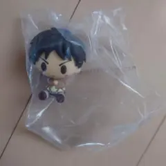一番くじ　進撃の巨人　ちょこのっこフィギュア　エレン・イェーガー