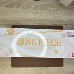 シ*ロ様 ワンピース カードゲーム　ヒロインズエディションスペシャル　　BOX無