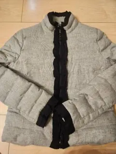 ランバンオンブルー ブルゾン