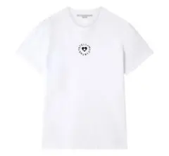 tanakadaisuke Heart whipped cream Tshirt - メルカリ