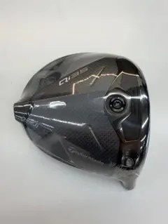 テーラーメイド Qi35 9° ドライバー ヘッドのみ