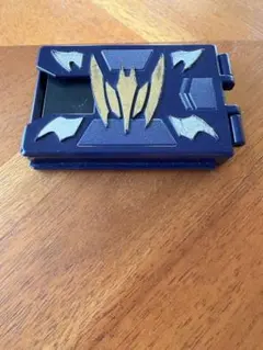 DX 仮面ライダー龍騎　ナイト　カードデッキ　ジャンク