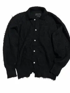 y*y様 Professor.E 25SS Aged Knit Jacket 完 y*y様 Professor.E 25SS Aged Knit Jacket 完 - メルカリ
