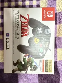 Nintendo Switch ホリ クラシックコントローラー