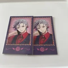 不破湊 チェキ風カード