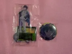 にじさんじ DMMスクラッチ 第11弾 レオス・ヴィンセント セット