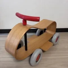 sirch sibis max サーチシビマックス 木製 三輪車 四輪車のサムネイル