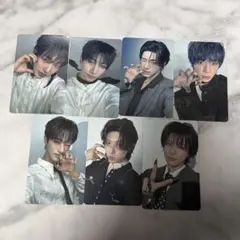 NEXZ Hellmate 通常盤トレカ コンプセット【匿名配送】 | Mercari