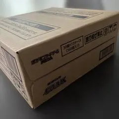 新品未開封品 シュリンク付き インフェルノX 1カートン 12BOX入り