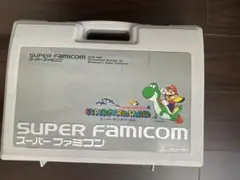 スーパーマリオワールド 箱