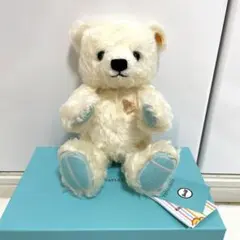 Steiff Teddy Rose 26cm テディベア 2008年 世界限定 Steiff Teddy Rose 26cm テディベア 2008年 世界限定 - メルカリ