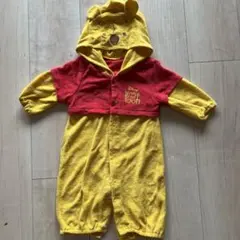 くまのプーさん 着ぐるみ