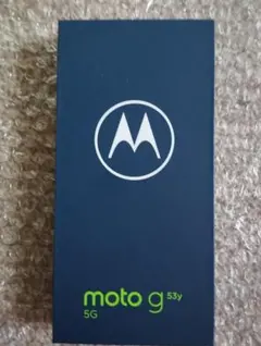 2026年最新】MOTOROLA 機種名：moto g53y 5G スマートフォン本体の人気
