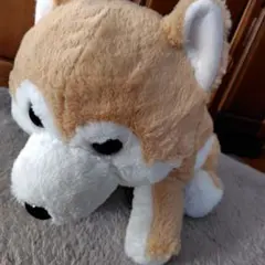 2026年最新】くったり柴犬の人気アイテム - メルカリ