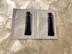 【サンプル】クレドポーボーテ　ヴォワールコレクチュールn 2包