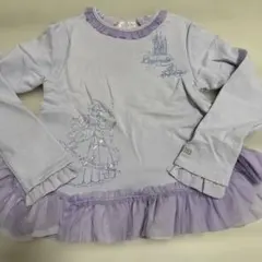 シンデレラ トップス