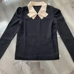 最終値下げ♡美品 FOXEY トップス