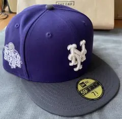 ザキャップ　メッツ　ニューエラ 59fifty パドレス　ドジャース　ヤンキース