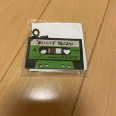 TREASURE POP UP STORE カセットキーホルダー　ジェヒョク