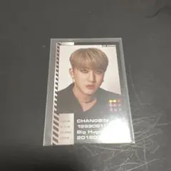 straykids ODDINARY チャンビン