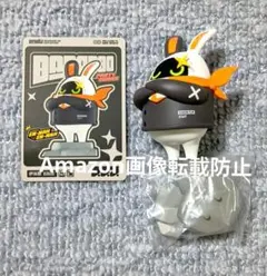 ゼンレスゾーンゼロ　ゼンゼロ　ボンプ　ボンプパーティー　POP MART　イアス