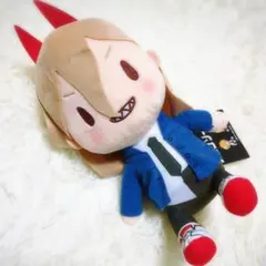 チェンソーマン　パワーちゃん　ぬいぐるみ
