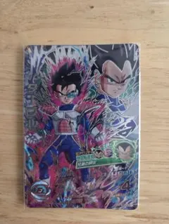 2026年最新】ドラゴンボールヒーローズ lc まとめの人気アイテム