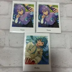 ユメ ライカ ぱしゃっつ vol.6 private