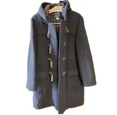 ダッフルコート メンズ